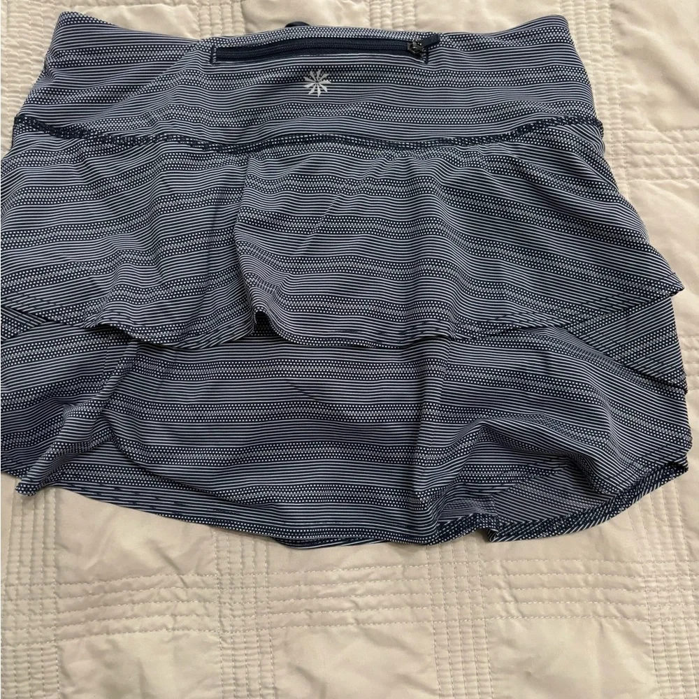 Athleta preowned gently